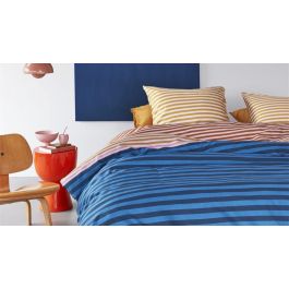 Dekbedovertrek Dutch Design Kingfisher - Multi