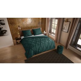 Dekbedovertrek Pure Elegance - Groen