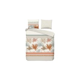 Dekbedovertrek Good Morning Costa - Multi