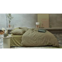 Dekbedovertrek VTwonen Pyjamas - Green