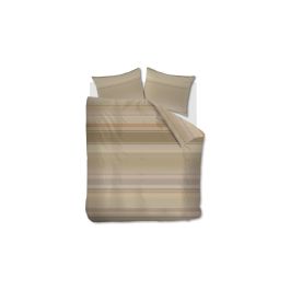 Dekbedovertrek Kardol Beaming - Naturel