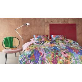 Dekbedovertrek Beddinghouse Dutch Design Emberglow - Multi