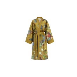 Kimono Beddinghouse x Van Gogh Museum Partout des Fleurs - Goud