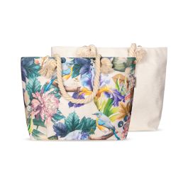 Strandtas Descanso Dilana - Sand