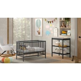 Slaapkamerset Vipack Dino