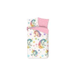 Dekbedovertrek Kids Pure Fancy - Multi