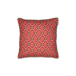 Sierkussen Pip Studio Zazu Cushion - Roze