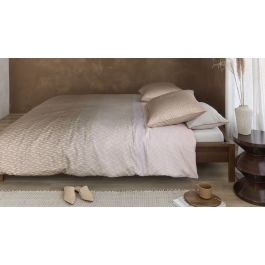 Dekbedovertrek Beddinghouse Archer - Zand
