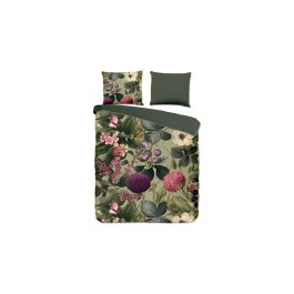 Dekbedovertrek Descanso Onaz - Green