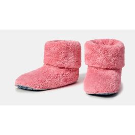 Pantoffels Woody - Roze
