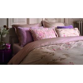 Dekbedovertrek Pip Studio Bamboo Blossom - Khaki