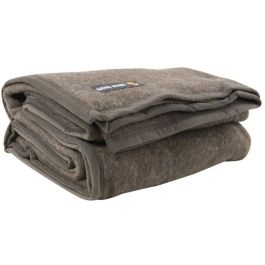 Deken Good Night Diamond - Anthraciet