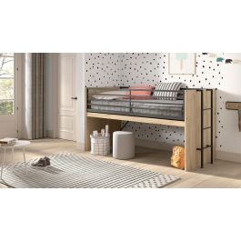 Halfhoogslaper Vipack Sam