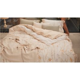 Dekbedovertrek Vandyck Soothing Dreams - Sand