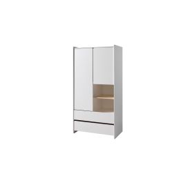 Kast Vipack Kiddy - 2-deurs