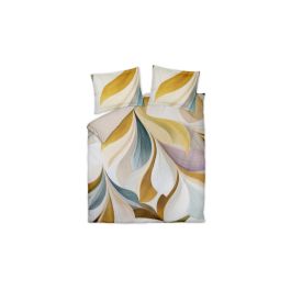 Dekbedovertrek Vandyck Golden Flow - Multi