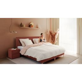 Boxspringset Attitude Contour
