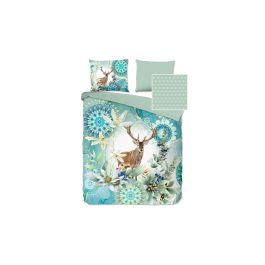 Dekbedovertrek Hip Xela - Multi