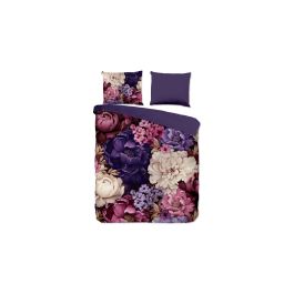 Dekbedovertrek Pure Triade - Violet