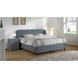 Boxspringset SwissSleep Deus - Matras SwissSleep Platinum HR
