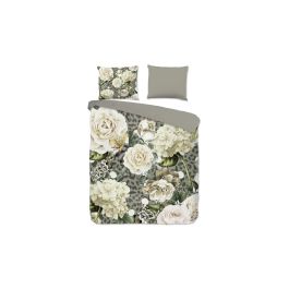 Dekbedovertrek Pure Joy - Olive