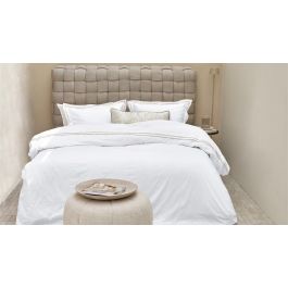 Dekbedovertrek Riviera Maison Salute - Zand