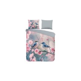 Dekbedovertrek Good Morning Hannu - Grey