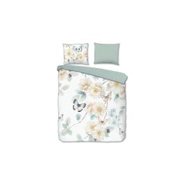 Dekbedovertrek Descanso Adiwanya - White