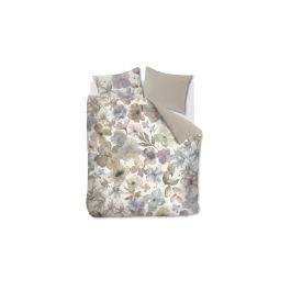 Dekbedovertrek Beddinghouse Poppy - Pastel