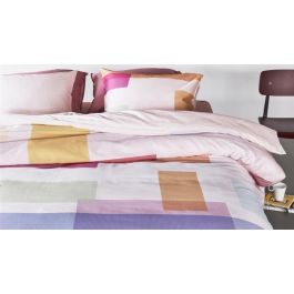 Dekbedovertrek Dutch Design Translucent - Multi