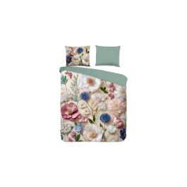 Dekbedovertrek Good Morning Zelma - Sand