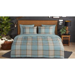 Dekbedovertrek Good Morning Jacco - Multi