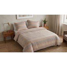 Dekbedovertrek Casilin Gustav - Red