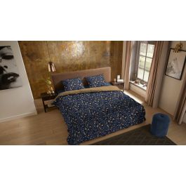 Dekbedovertrek Pure Colin - Blue