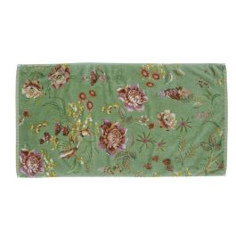 Douchehanddoek Pip Studio Secret Garden - Green