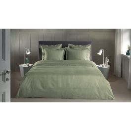 Dekbedovertrek Heckett Lane Banda - Laurel Green