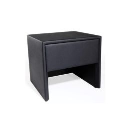 Nachtkast Sleepworld Rubens Glas