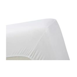 Hoeslaken Swiss Sleep Babymatras - Jersey Plus