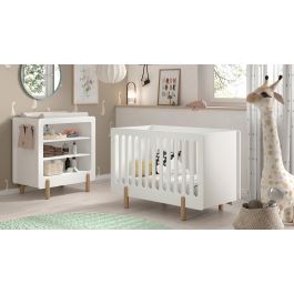 Slaapkamerset Vipack Smile