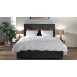 Dekbedovertrek Yellow Suite New York - Blanc de blanc