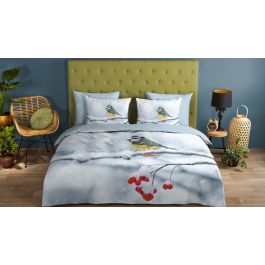 Dekbedovertrek Good Morning Crisp - Multi