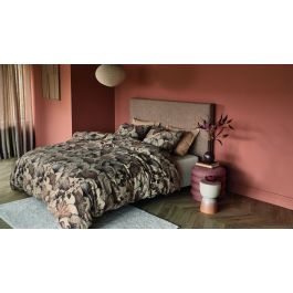 Dekbedovertrek Beddinghouse Presca - Zand