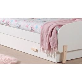 Bedlade Vipack Kiddy