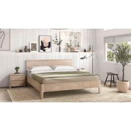 Bedkader Jooken Everest - Met Hoofdbord