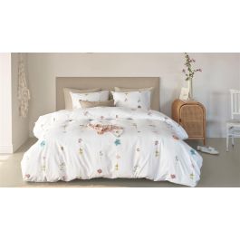 Dekbedovertrek Marjolein Bastin Blooming - Multi