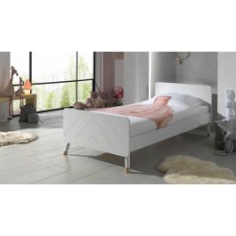Bedkader Vipack Billy