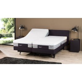 Boxspring Technogel Perfect Bed