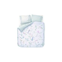 Dekbedovertrek Pip Studio Bamboo Blossom - White