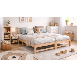 Bedkader Jooken Twin