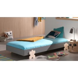 Bed Vipack Modulo Puzzle